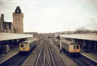 DMU image