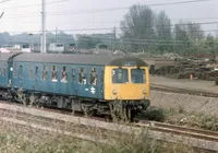  DMU