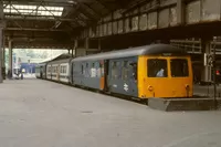 DMU