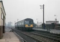 DMU
