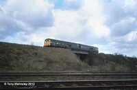 105 DMU