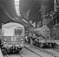 105 DMU
