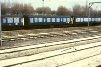 DMU