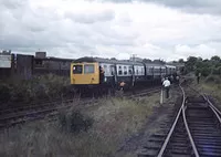 DMU
