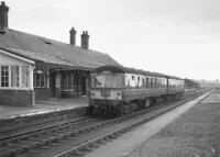 DMU