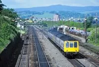 107 DMU
