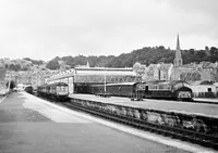 107 DMU
