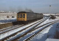 107 DMU