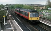 DMU