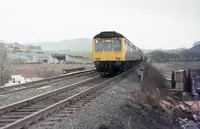 107 DMU
