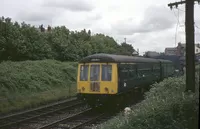 DMU