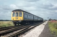 108 DMU
