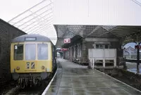  DMU