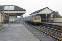  DMU