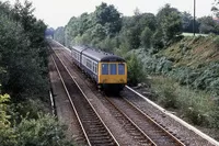 DMU