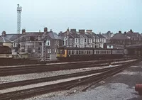DMU