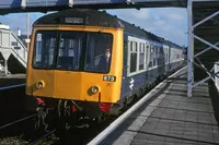 DMU