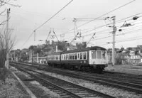 DMU