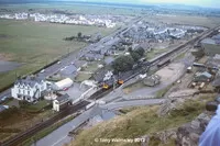  DMU