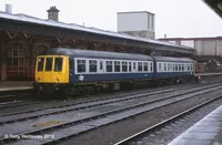 108 DMU