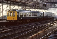 DMU
