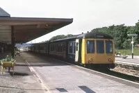 DMU