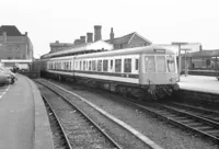 108 DMU