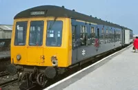 DMU