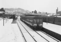 DMU