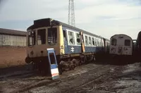 108 DMU