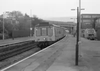 DMU