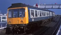 DMU