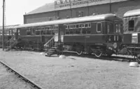 109 DMU