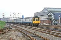 110 DMU
