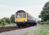 110 DMU