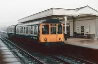 DMU