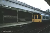  DMU