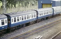 DMU