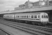 DMU