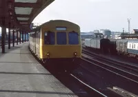 DMU