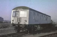 112 DMU