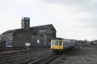 114 DMU
