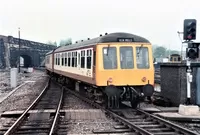 DMU