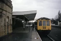 114 DMU
