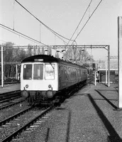 DMU
