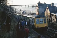 DMU
