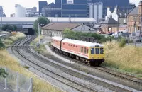 DMU