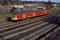 DMU