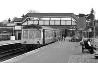DMU