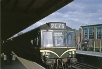 115 DMU